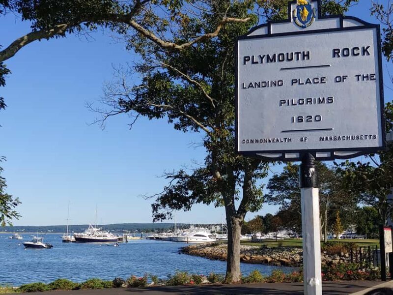 Plymouth: Plimoth Patuxet 17th-C Living History Museums - What the Reviews Say