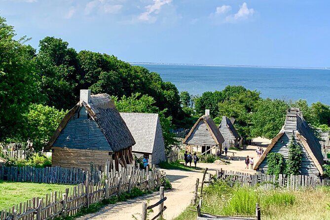 Plymouth & South Shore Full Day Private Tour from Boston - FAQs