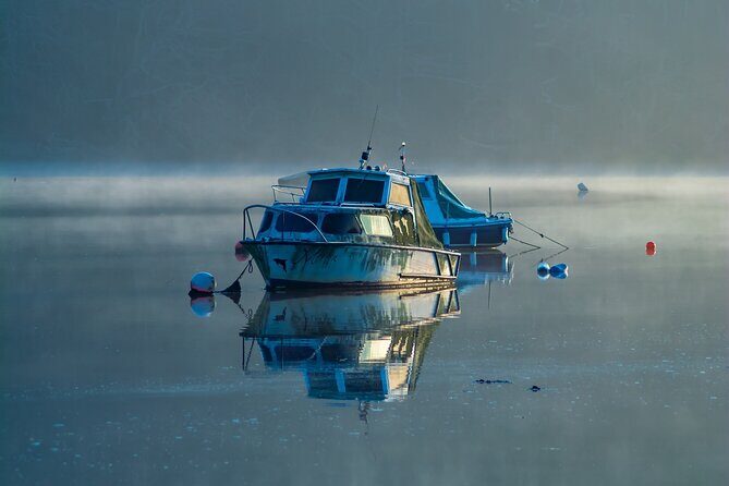 Plymouth Tour App, Hidden Gems Game and Big Britain Quiz (1 Day Pass) UK - The Practical Details: How It Works