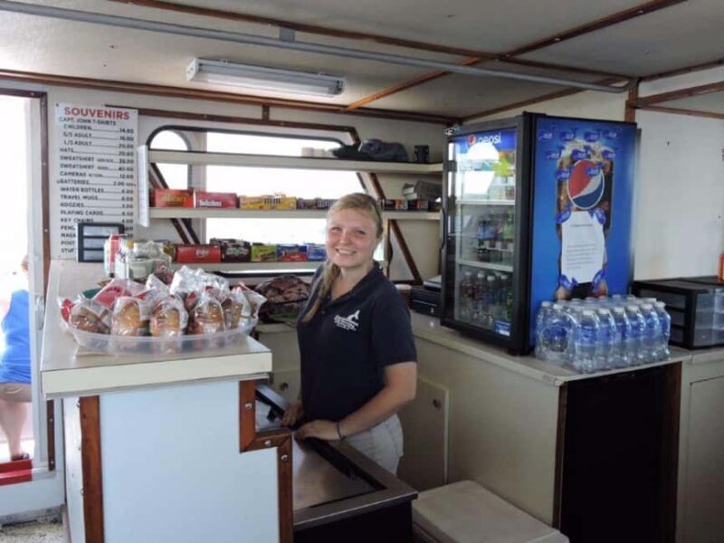 Plymouth: Whale Watching Cruise - FAQ