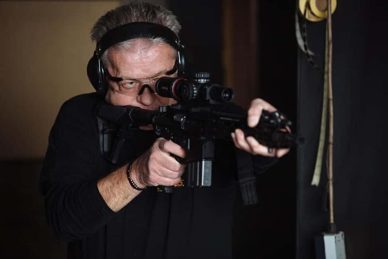 Plze: Shooting Range with The Best Selection of Weapons - FAQs