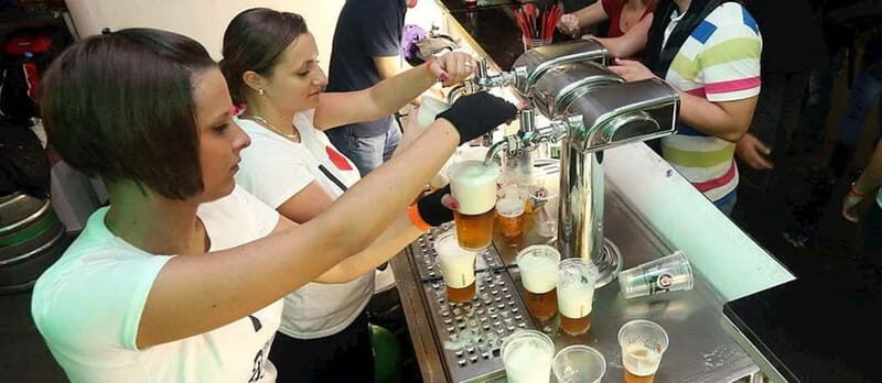 Plzen: Pilsner Urquell Brewery & City Tour - Key Points