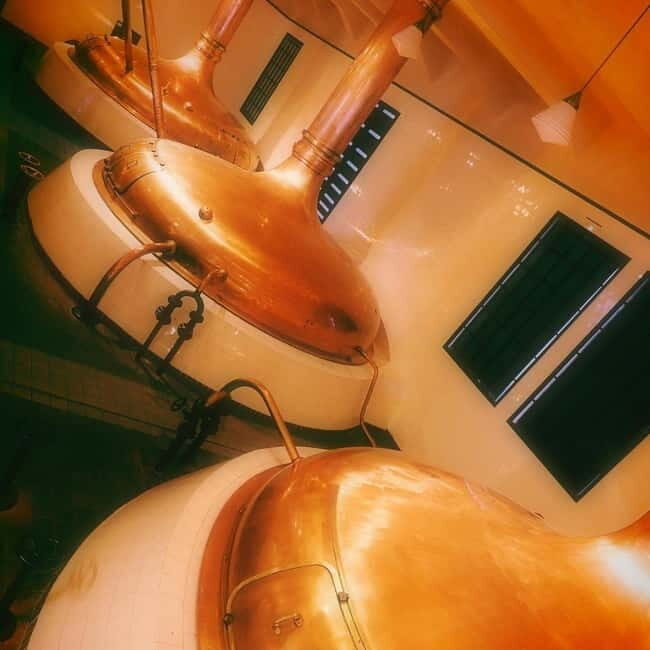 Plzen: Pilsner Urquell Brewery & City Tour - Practical Tips for Your Trip