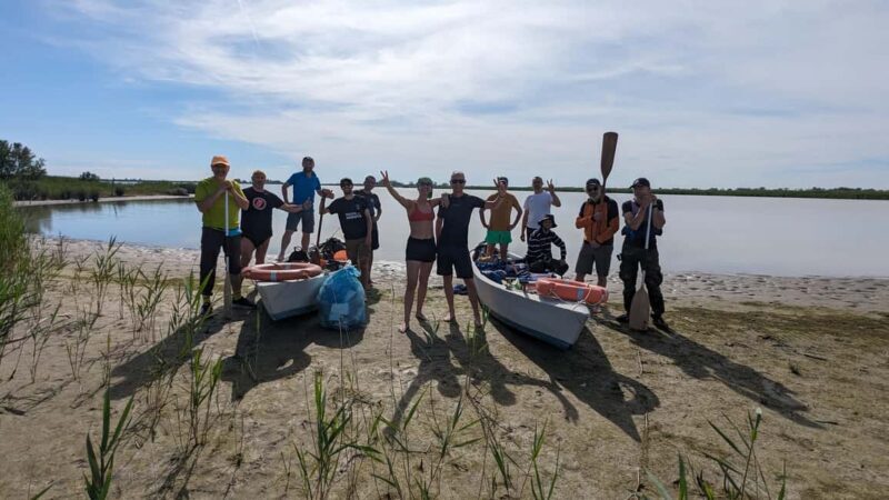 Po Delta: Guided canoe tour through natural oases - Who Is This Tour Best For?