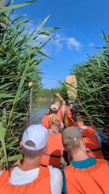 Po Delta: Guided canoe tour through natural oases - The Sum Up: Is It Worth It?