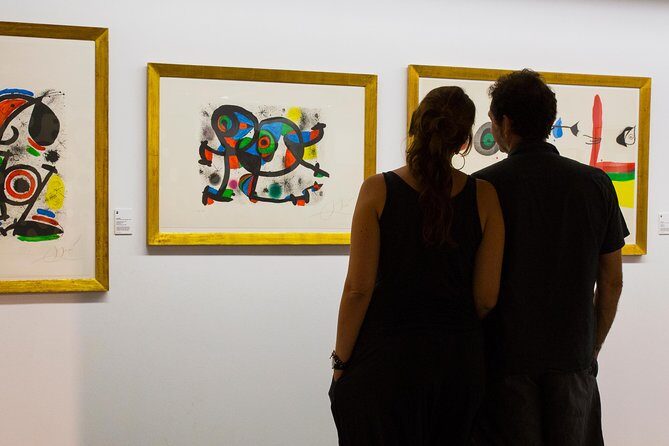 Poble Espanyol Barcelona admission ticket - The Itinerary Breakdown