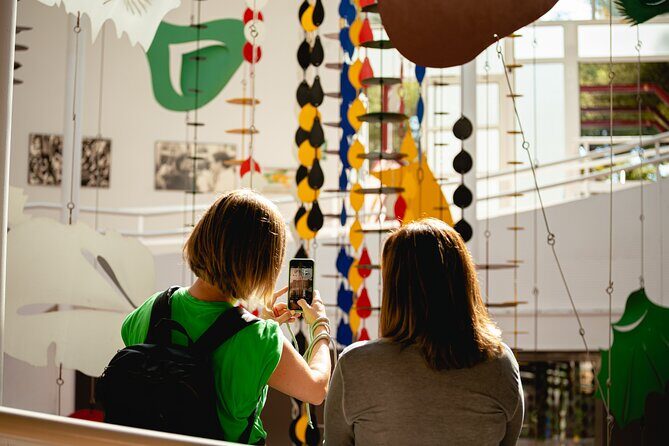 Poble Espanyol Barcelona admission ticket - How to Make the Most of Your Visit