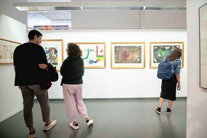 Poble Espanyol Barcelona admission ticket - Final Thoughts: Who Should Consider Visiting?