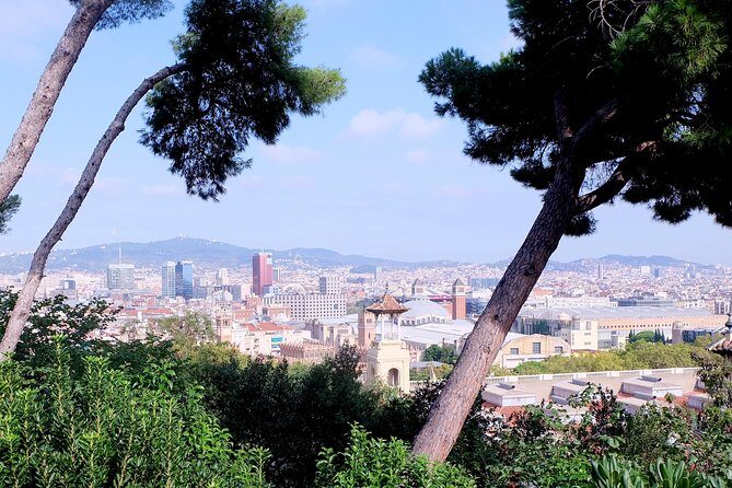 Poble Espanyol Barcelona admission ticket - FAQ