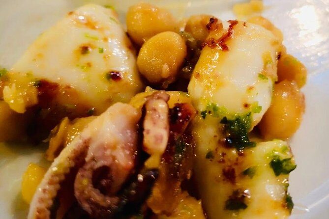 Poble-Sec Evening Tapas Tour with The Barcelona Taste - Deep Dive into the Itinerary