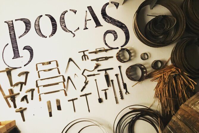 Poças Guided Visit and Wine Tasting of 3 Port Wines - The Sum Up: Is This Tour Right for You?