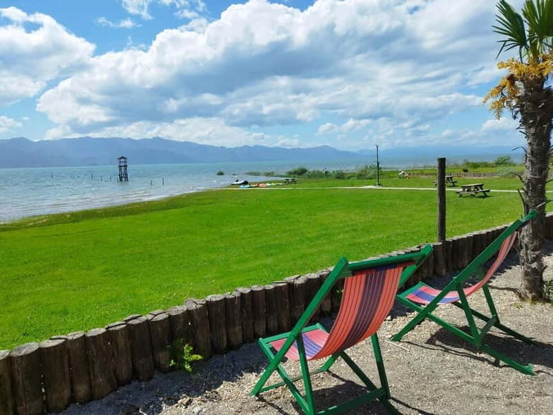 Podgorica: Albania visit, Skadar Lake and Rozafa Castle Tour - The Authenticity and Value of the Experience