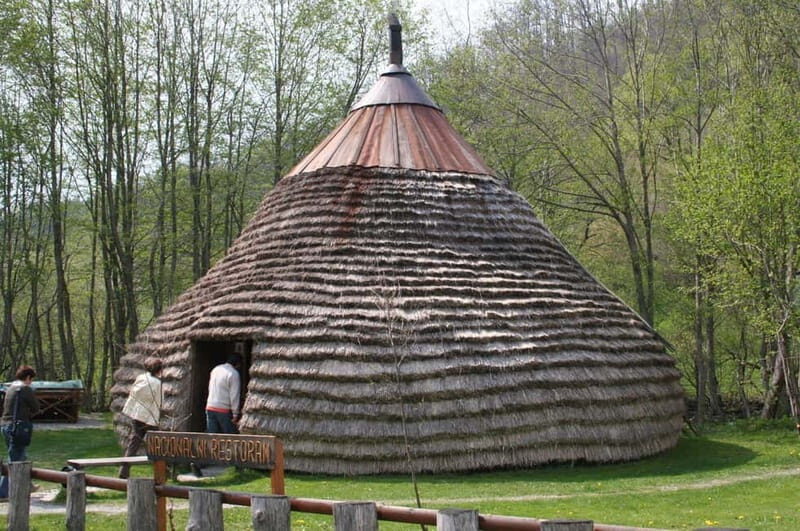 Podgorica: Biogradska Gora, Moraca and Kolasin Day Tour - Key Points