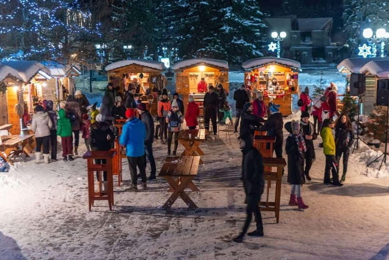 Podgorica: Biogradska Gora, Moraca and Kolasin Day Tour - What We Loved About the Tour