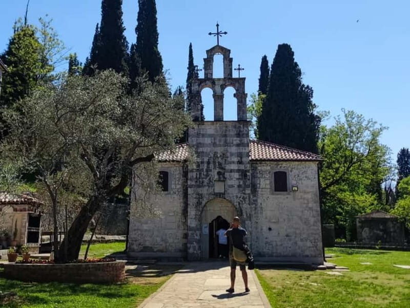 Podgorica: City Highlights Guided Tour - Practical Tips for Your Tour