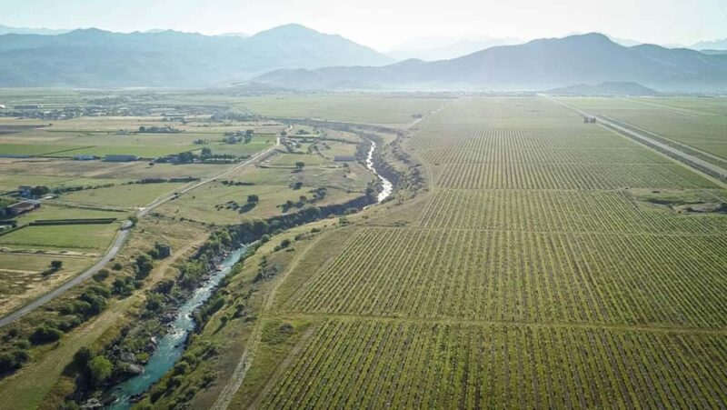 Podgorica: E-Bike Tour through Vineyards & Waterfalls - Who Will Love This Tour?