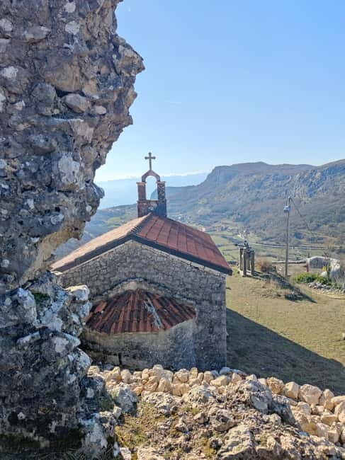 Podgorica Great Private Tour - Who Would Love This Tour?