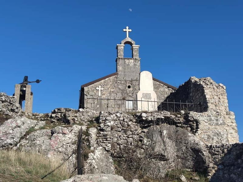 Podgorica Great Private Tour - FAQ