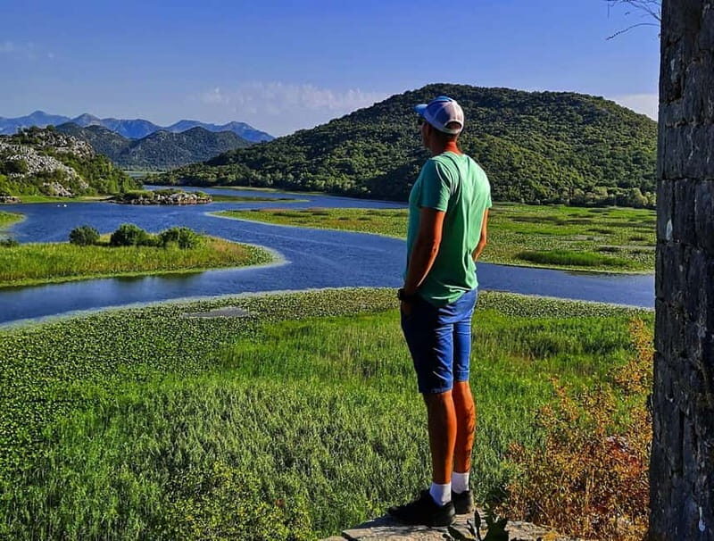 Podgorica Historic, Safari and Winery tour - Skadar lake - An Overview of the Experience