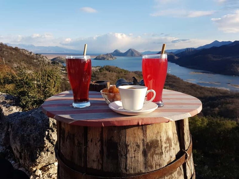 Podgorica Historic, Safari and Winery tour - Skadar lake - What’s Included and What You Should Know