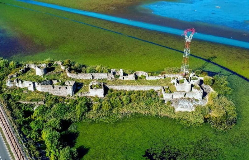 Podgorica Historic, Safari and Winery tour - Skadar lake - Final Thoughts