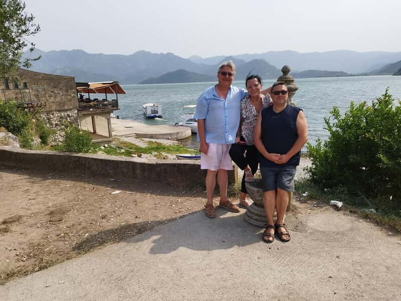 Podgorica: Kotor Bay, Budva, Sv Stefan, & Skadar Lake Tour - FAQ