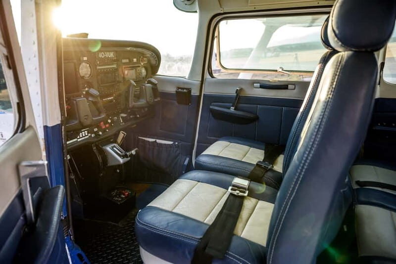 Podgorica: Montenegro Scenic Panoramic Flight - The Experience and Reviews