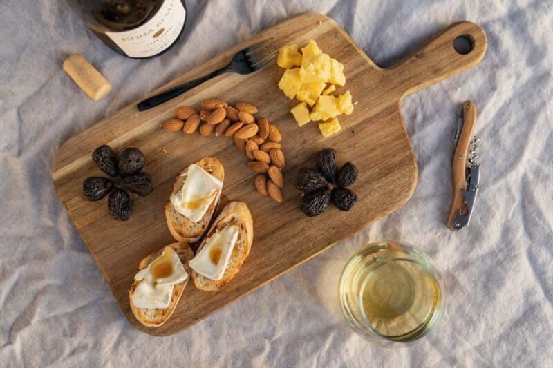 Podgorica: Panoramic Wine Tasting & Snack - What’s Included and Why It Matters