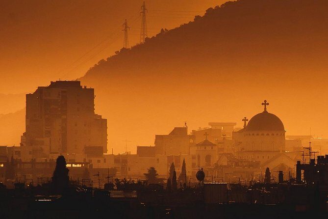 Podgorica Private Panoramic Tour - What to Expect from the Podgorica Private Panoramic Tour