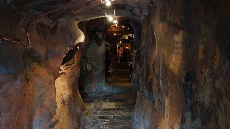 Podgorica: Spiritual Wonders & Scenic Beauty Monastery Tour - Discovering Montenegro’s Spiritual and Scenic Treasures: A Closer Look at the Podgorica Monastery Tour