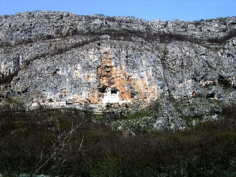 Podgorica: Spiritual Wonders & Scenic Beauty Monastery Tour - Final Verdict