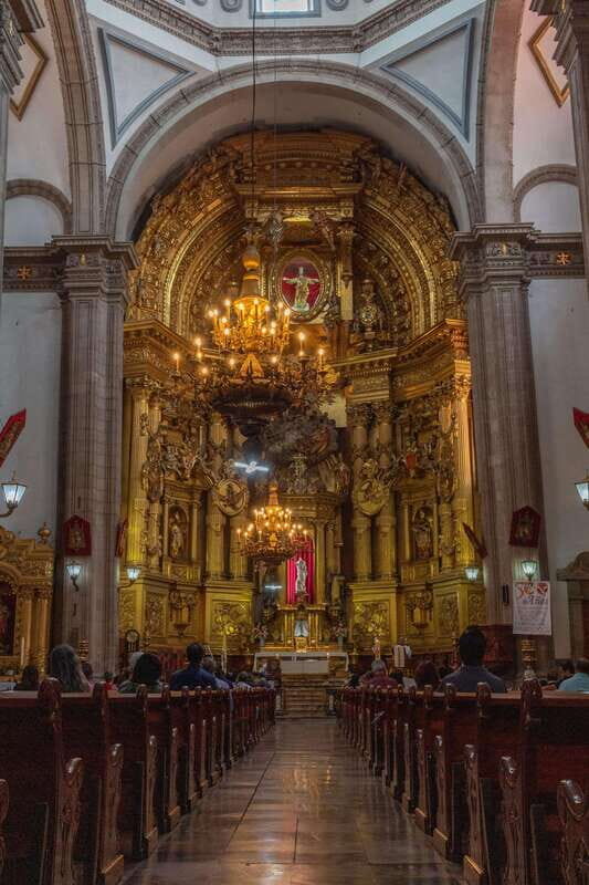 Poetry tour Mexico City - Exploring the Heart of Mexico City Through Poetry