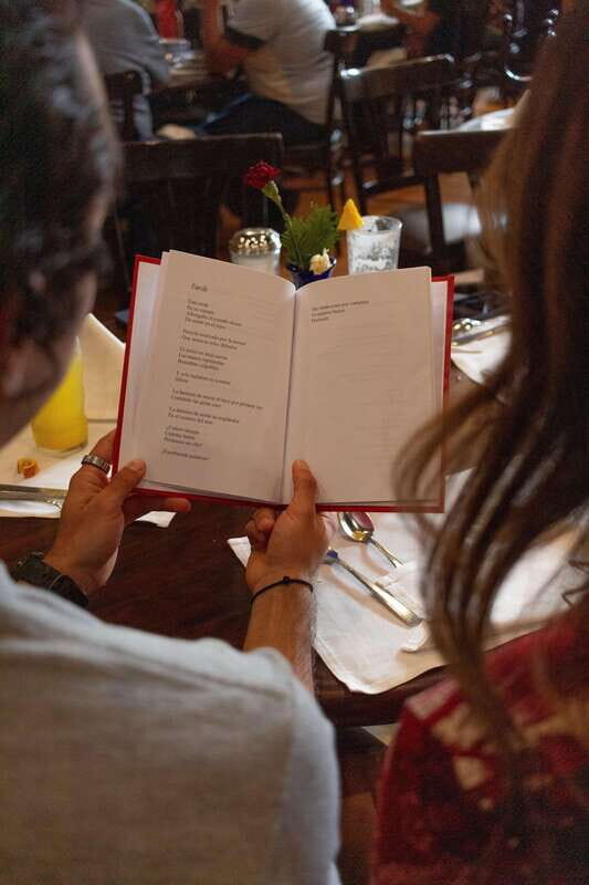 Poetry tour Mexico City - Who Is This Tour Best Suited For?