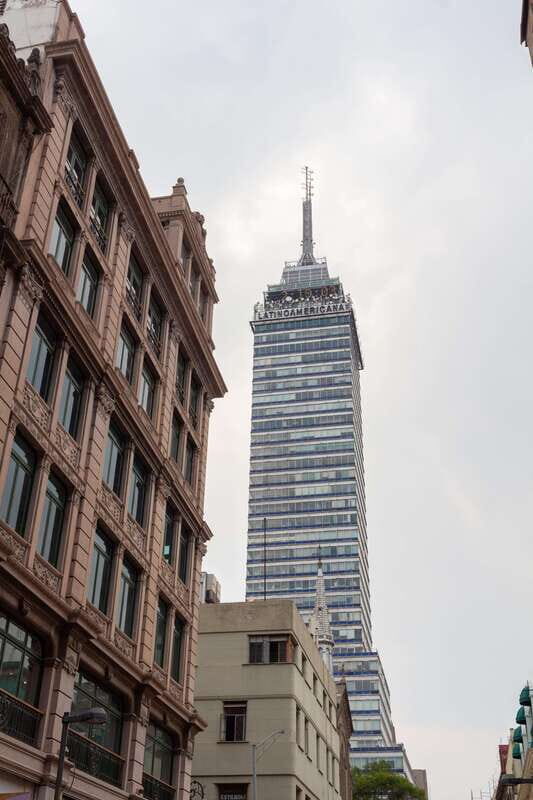 Poetry tour Mexico City - Final Thoughts