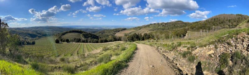 Poggio dell'Aquila: Brunello di Montalcino Wine Tasting - Key Points