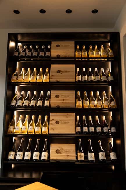 Poggioreale: Organic wine tasting and a tour of the winery - The Experience at a Glance