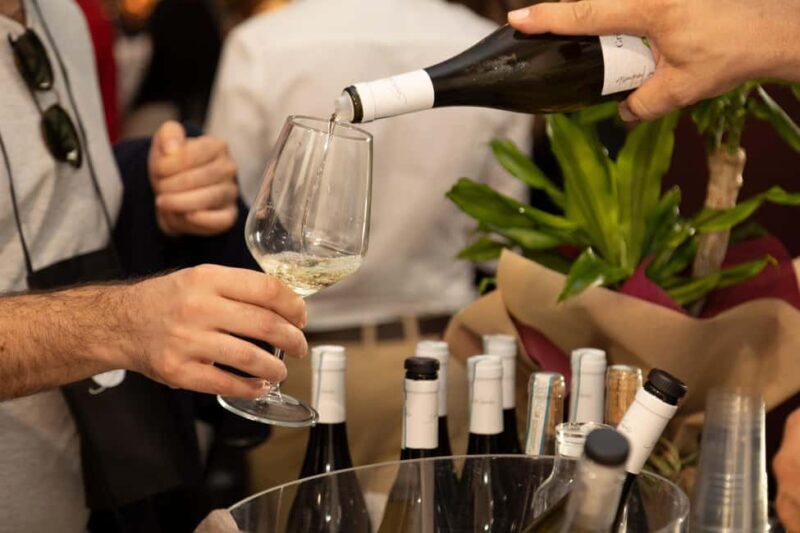 Poggioreale: Organic wine tasting and a tour of the winery - FAQ