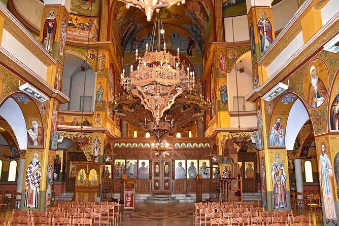 Pogradec, Korcha & Pustec tour from Ohrid - An Honest Look at the Pogradec, Korcha & Pustec Tour