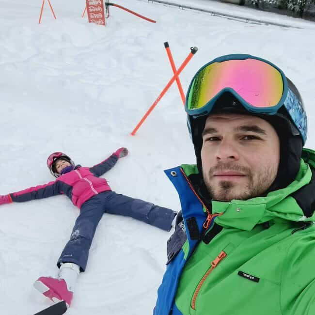 Poiana Braov: Fun&Safe Ski Lessons with Pro Ski Instructor - Why Choose This Ski Lesson? An Honest Look