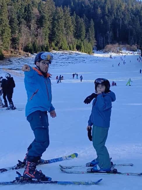 Poiana Braov: Fun&Safe Ski Lessons with Pro Ski Instructor - The Overall Experience: Pros & Cons