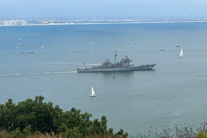 Point Loma Tide Pool Tour - Frequently Asked Questions