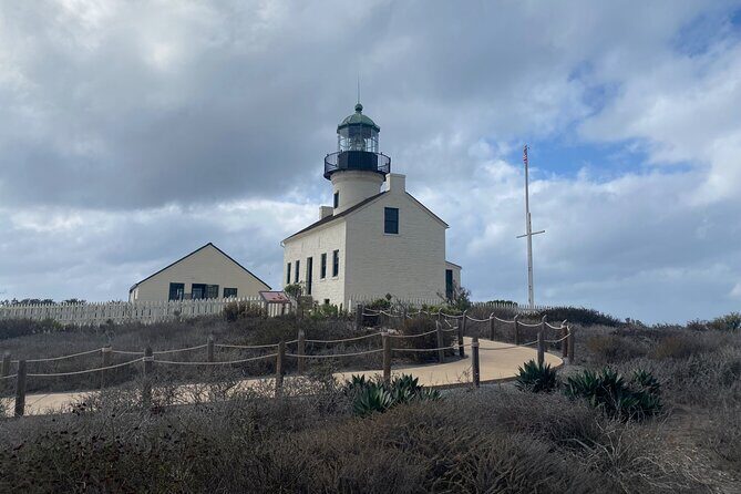 Point Loma Tide Pool Tour - Final Thoughts