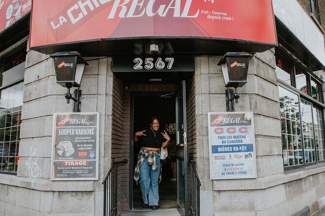 Point Saint Charles Beer Tour - An In-Depth Look at the Tour