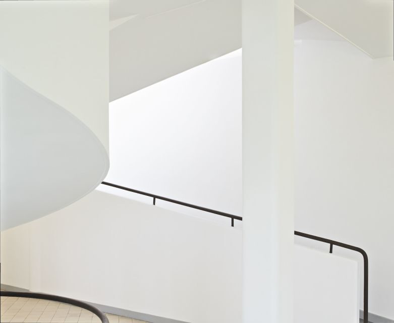 Poissy: Le Corbusier's Villa Savoye - Entry Ticket - Who Will Love This Experience?