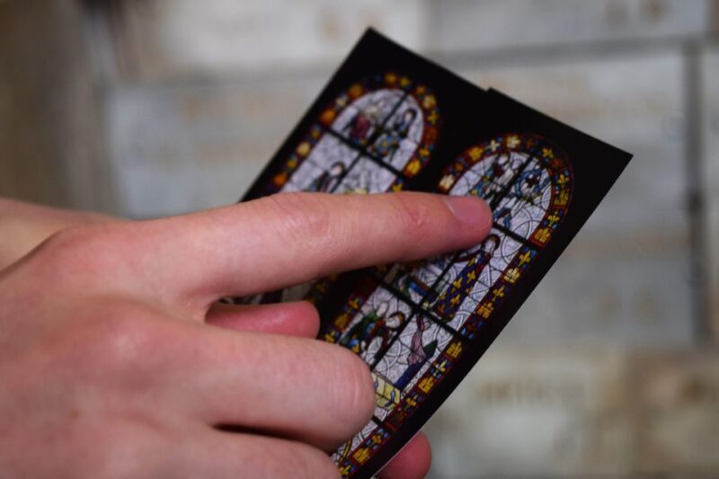 Poitiers: Discover all the City's Heritage in a Walking Tour - Who Would Enjoy This Tour?