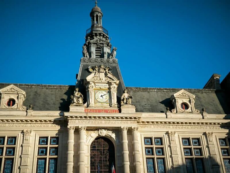 Poitiers: Eleanor's Treasure Hunt Guided City Tour - Final Thoughts: Is It Worth It?