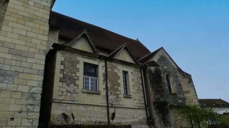 Poitiers: Eleanor's Treasure Hunt Guided City Tour - FAQ