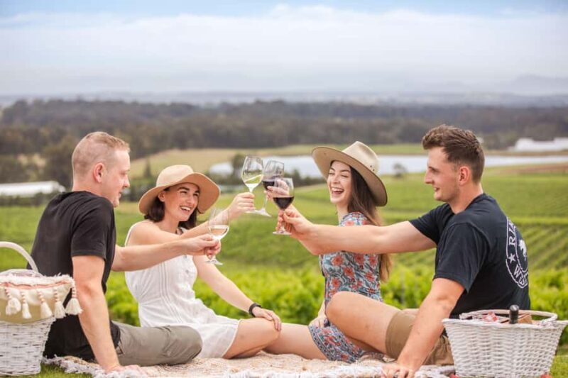 Pokolbin: Picnic & Wine Tasting at Audrey Wilkinson Vineyard - Who Is This Tour Best For?