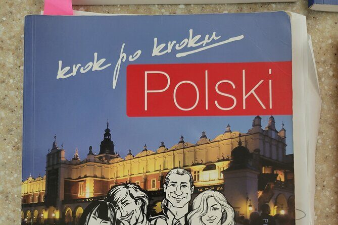 Poland 101: Language, Culture and Travel Essentials Appleton WI - What is this course really like?