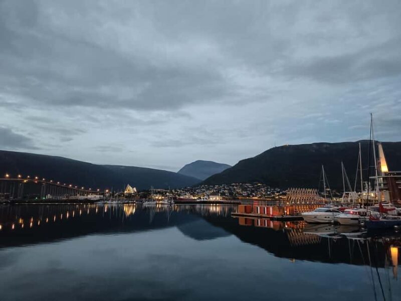 POLARIA AND FAMILY FRIENDLY CITY WALK - Why Choose This Tour?